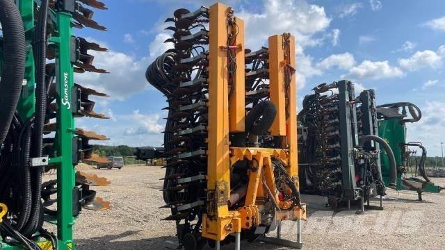 Duport 12 m Самоходные опрыскиватели