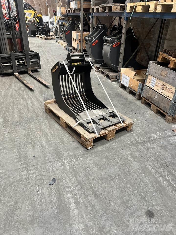Engcon SKB04 Ковши