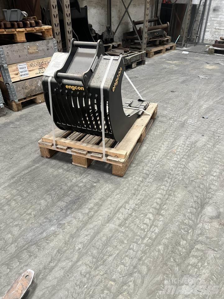 Engcon SKB04 Ковши