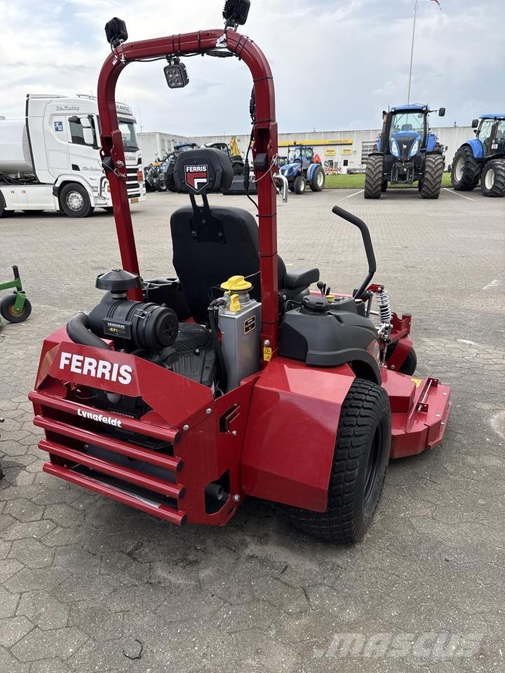 Ferris ZT 3300ISX Коммунальные тракторы