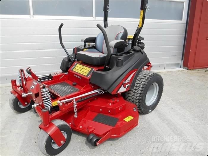 Ferris ZT2100 IS Zero turn косилки