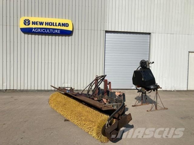  FF 2800 SP Коммунальная техника - Другие