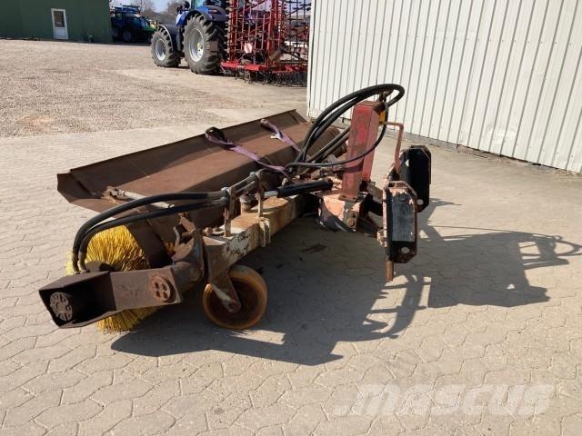  FF 2800 SP Коммунальная техника - Другие