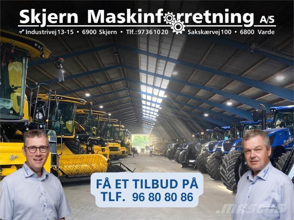 Fransgård PV 390 Грабли-ворошилки