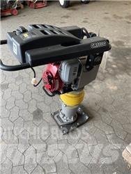 GiANT GR680G Виброплиты и вибротрамбовки