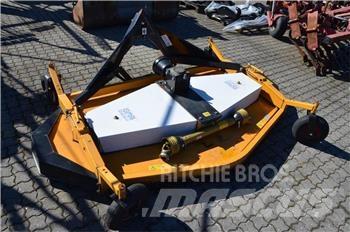 GMR 2500 Роторные косилки