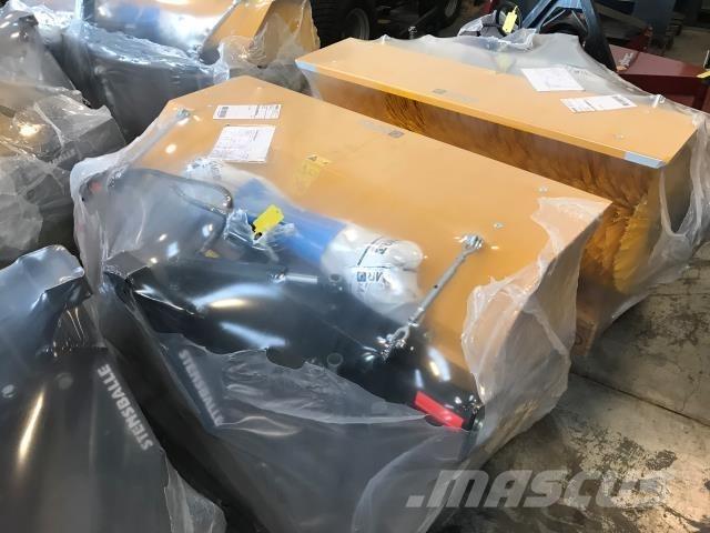 GMR FF1300 Вакуумные уборочные машины