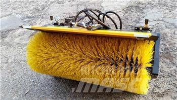GMR HF 1200 LF Вакуумные уборочные машины