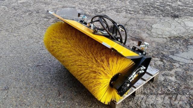 GMR HF 1200 LF Вакуумные уборочные машины