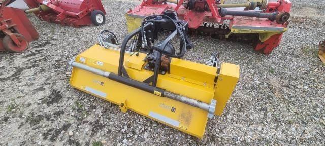 GMR SK1500MM Роторные косилки