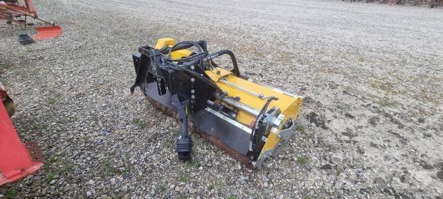 GMR SK1500MM Роторные косилки