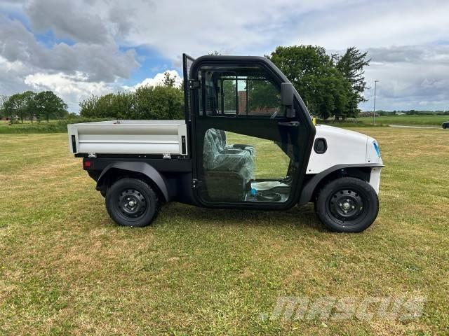 Goupil G2 EL-BIL Мотовездеходы UTV