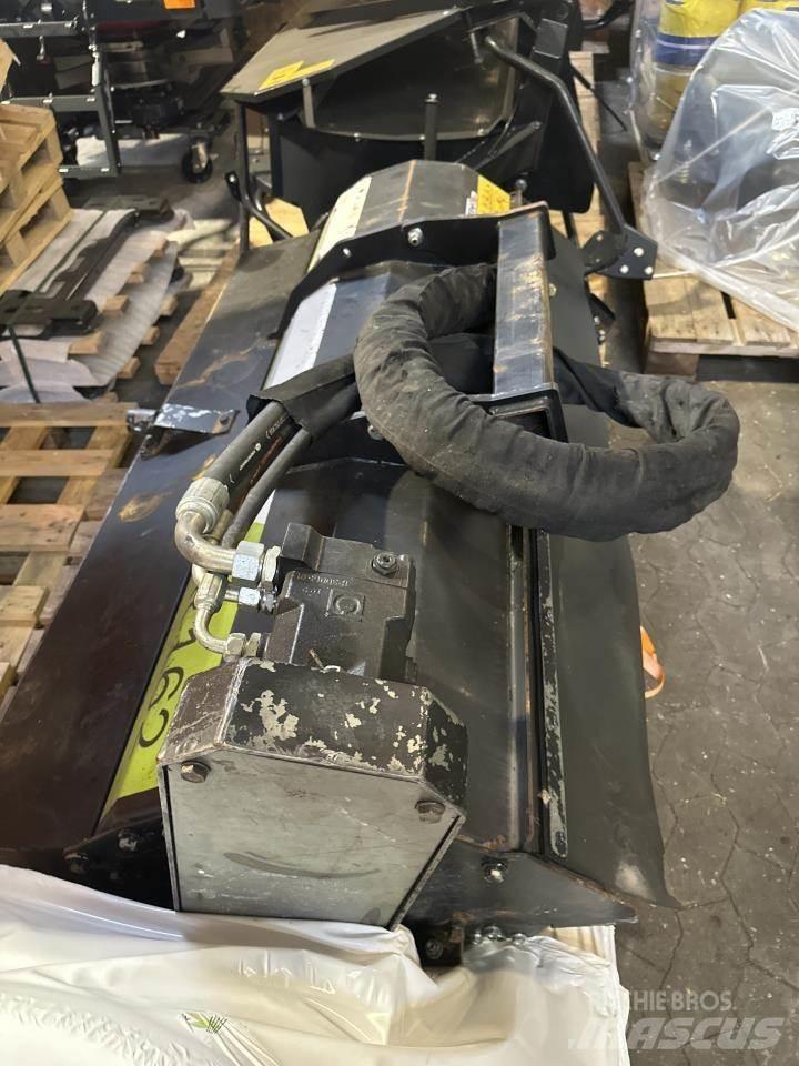 Greentec FR162 Газонокосилки