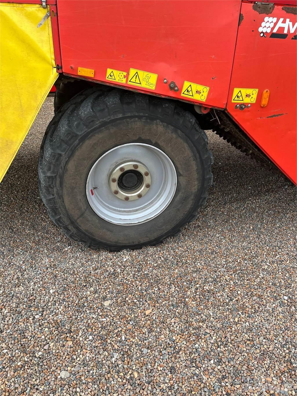 Grimme SE 170-60 Картофелеуборочные комбайны
