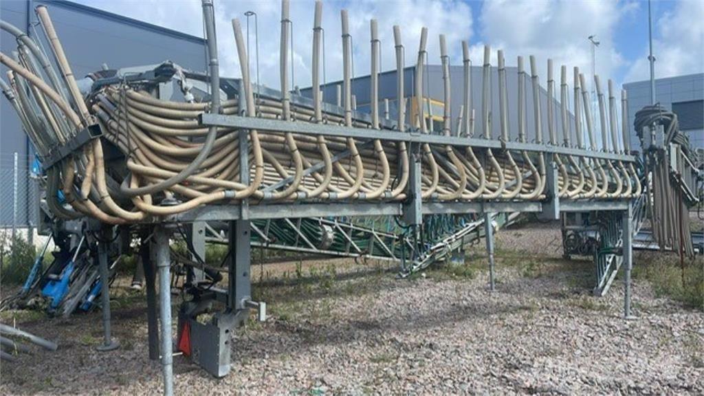 Harsø 16 Самоходные опрыскиватели
