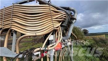 Harsø 24M Самоходные опрыскиватели