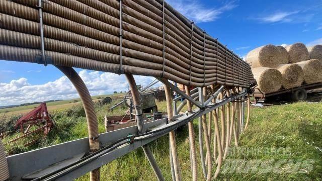 Harsø 24M Самоходные опрыскиватели