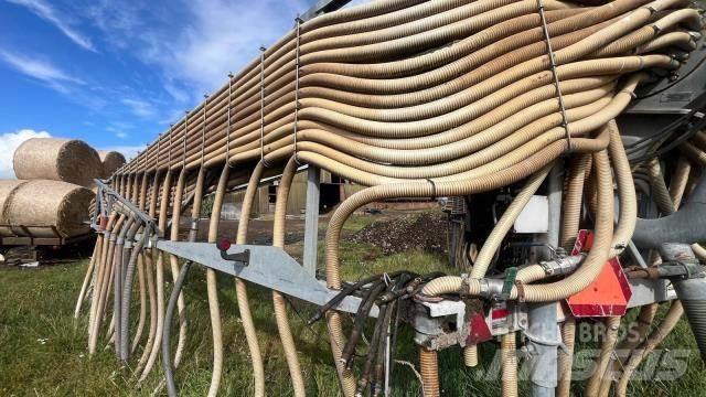 Harsø 24M Самоходные опрыскиватели