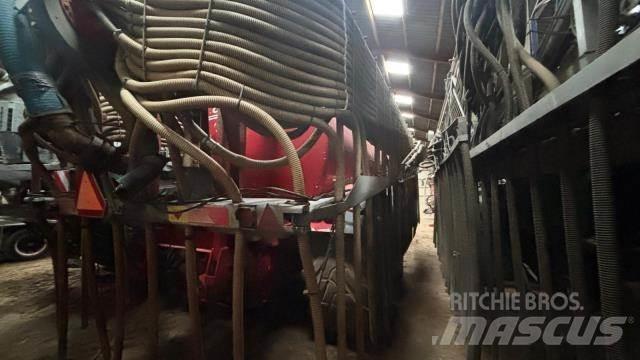 Harsø 24M Самоходные опрыскиватели