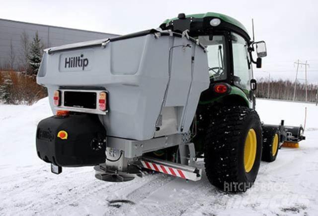 Hilltip 900TR Пескоразбрасыватели