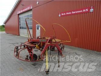 Holsø HCV-400 Грабли-ворошилки