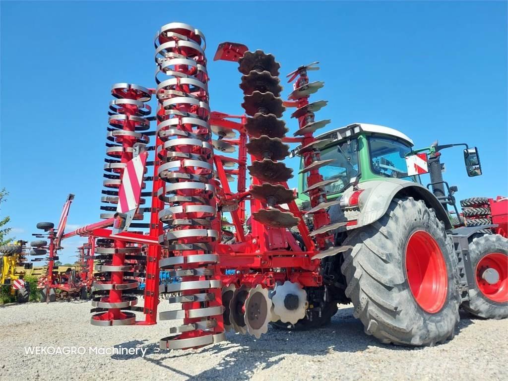 Horsch Joker 6 CT Дисковые бороны