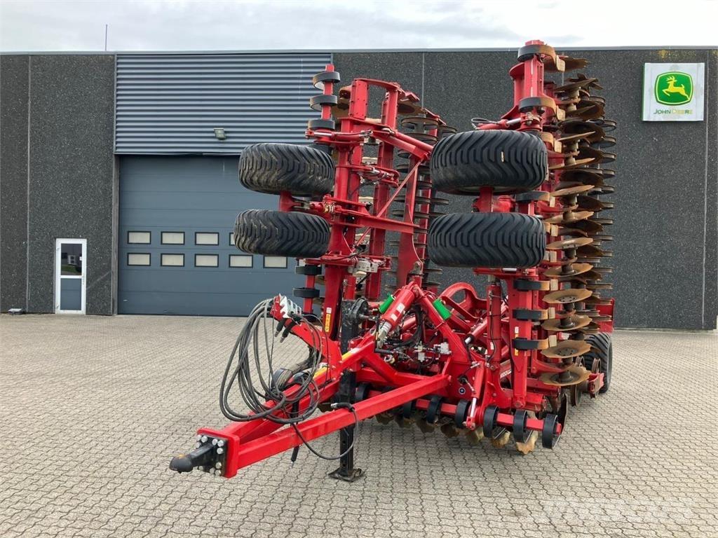 Horsch Joker 8 RT Дисковые бороны