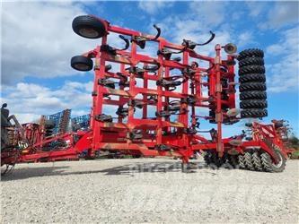 Horsch Tiger 8 AS Пружинные бороны