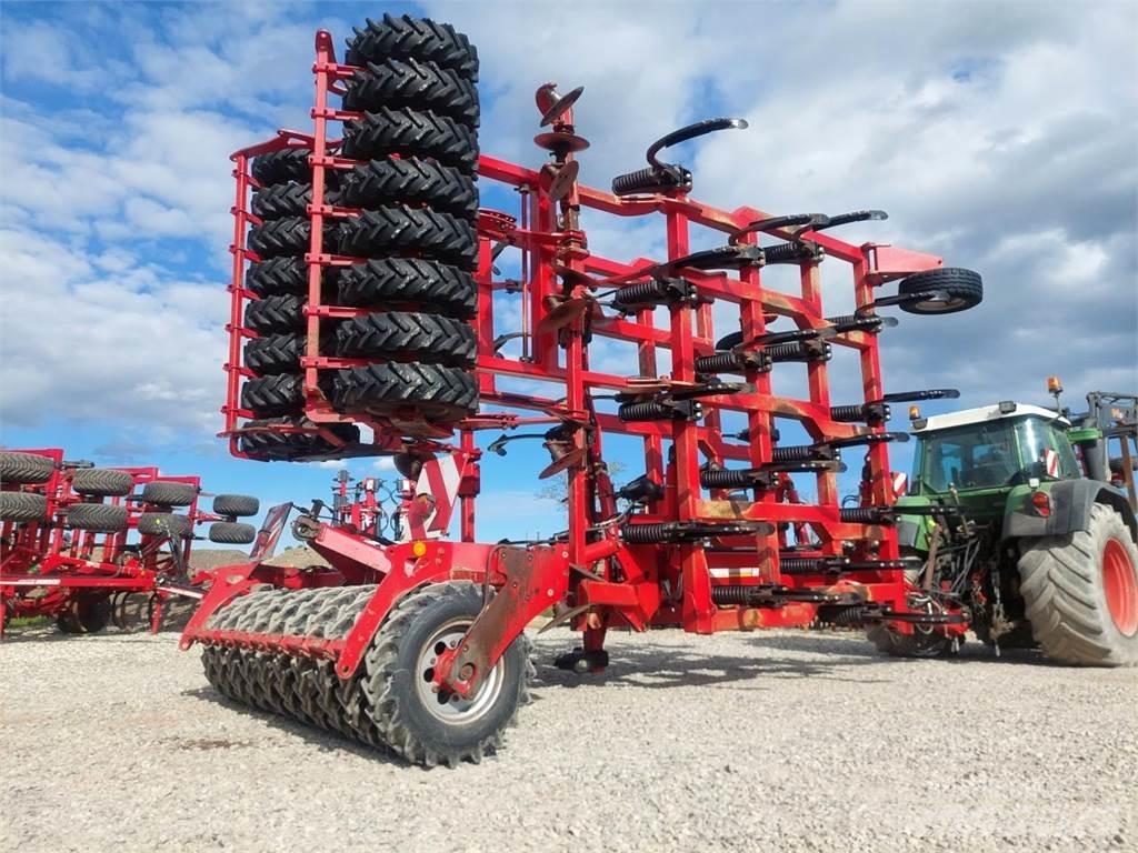 Horsch Tiger 8 AS Пружинные бороны