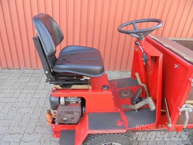 HTF 511 H Строительная техника - Другие