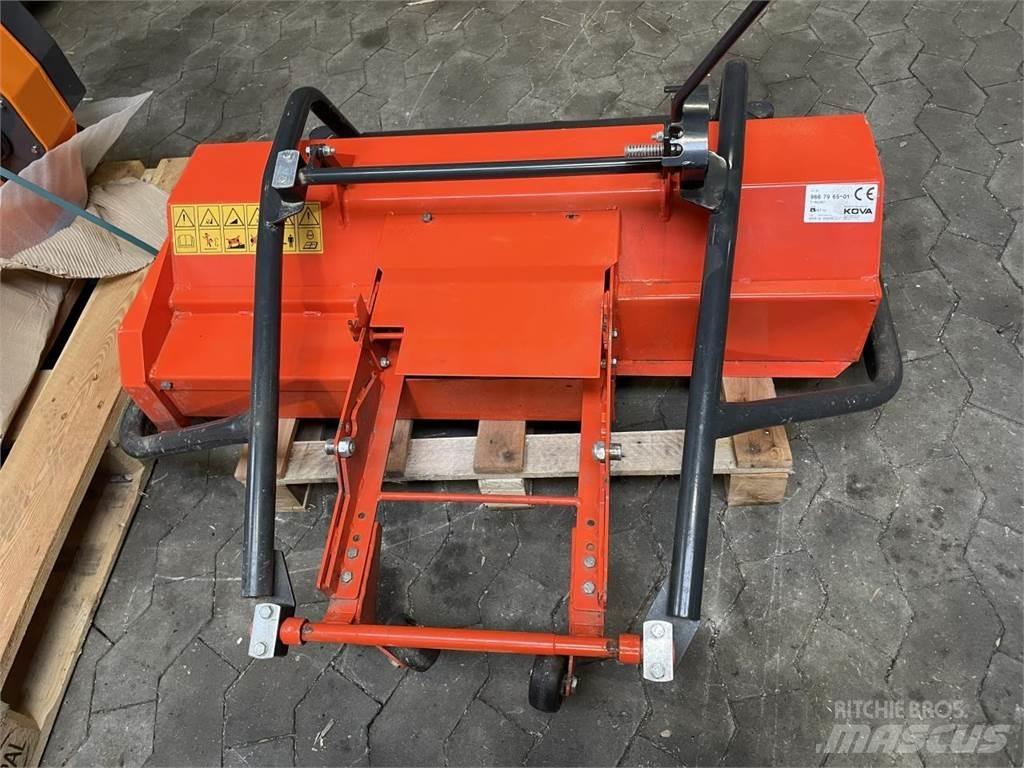 Husqvarna P525D Роторные косилки