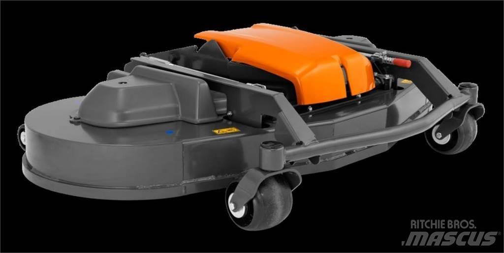 Husqvarna R137 Коммунальные тракторы