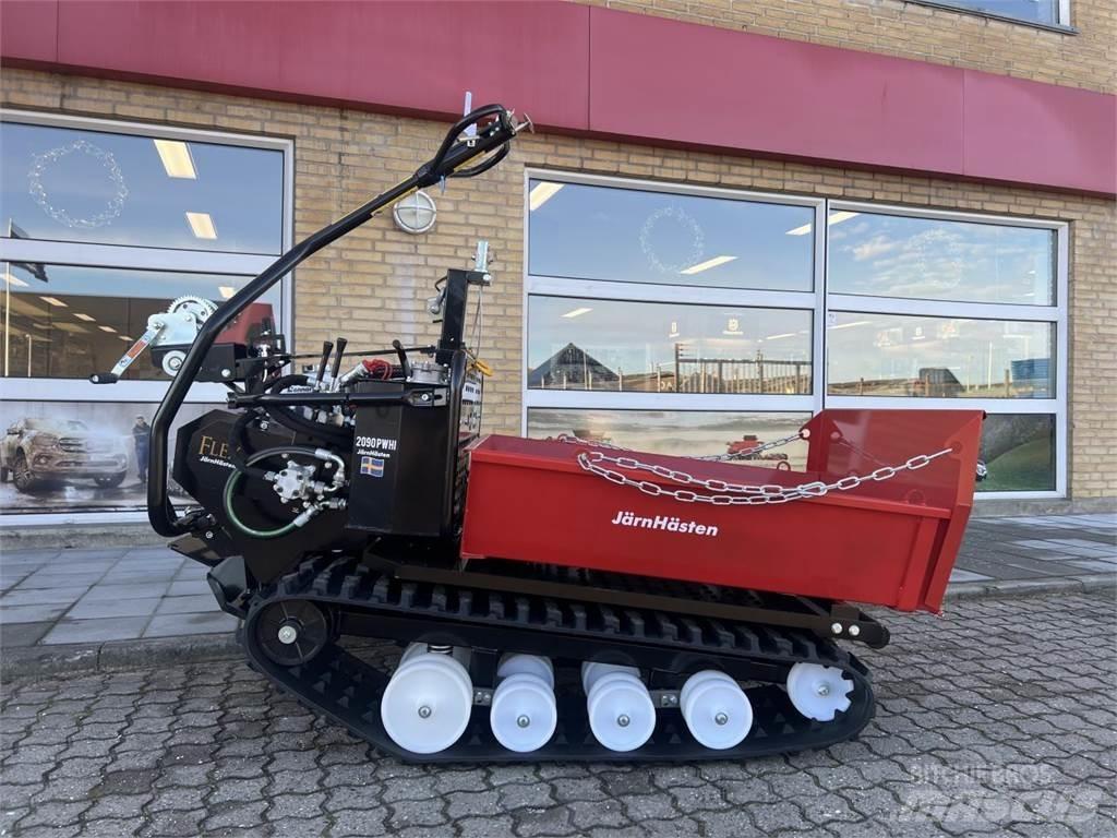  IH2090PW FLEX Форвардеры