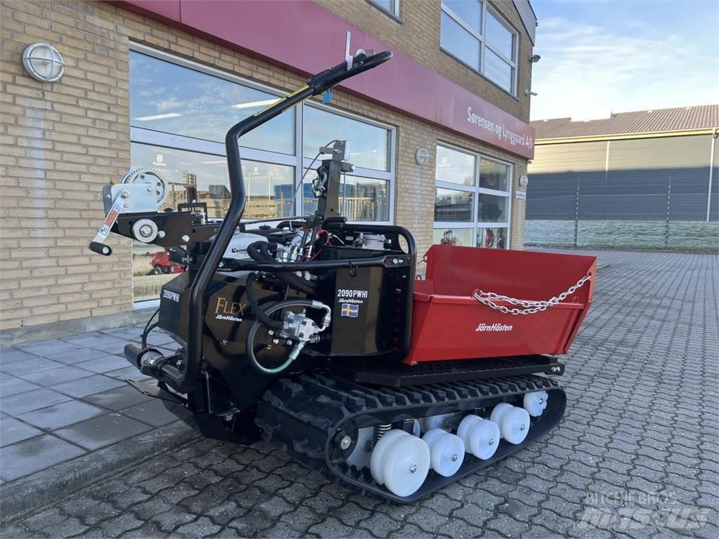  IH2090PW FLEX Форвардеры