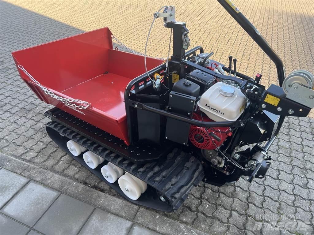  IH2090PW FLEX Форвардеры