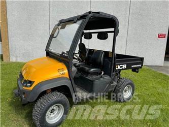 JCB GATOR Квадроциклы