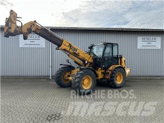 JCB TM 300 52 Малые погрузчики