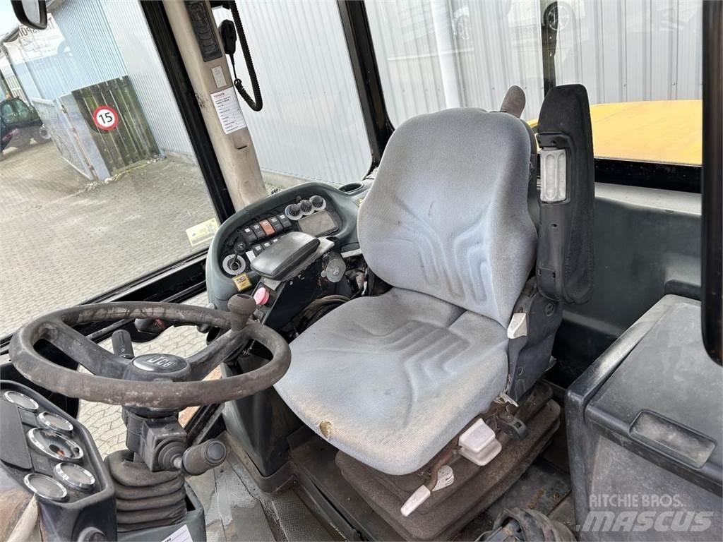 JCB TM 300 52 Малые погрузчики
