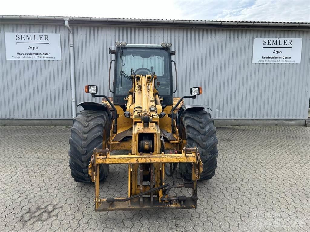 JCB TM 300 52 Малые погрузчики