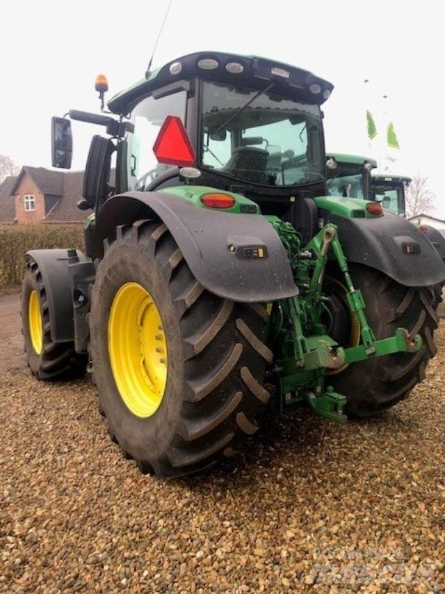 John Deere 6250R Трактора