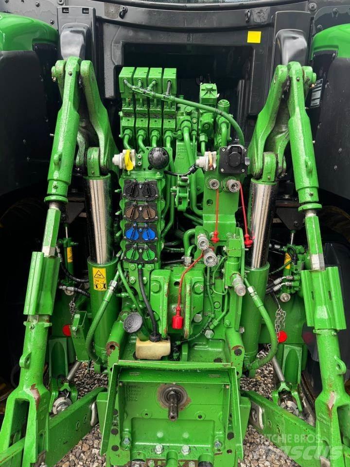 John Deere 6250R Трактора