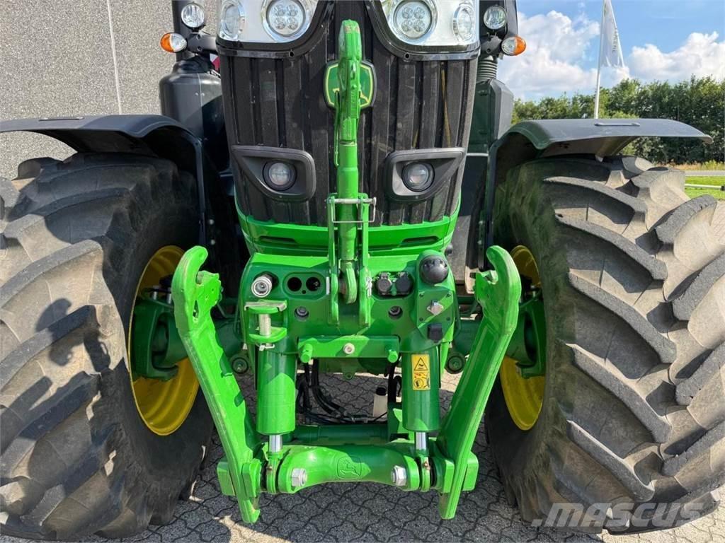 John Deere 6250R Трактора