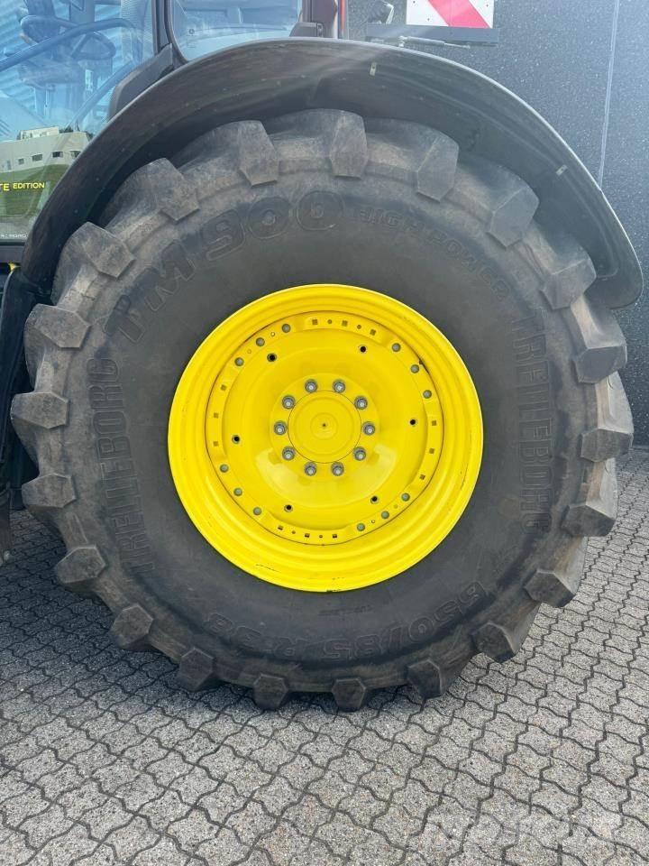 John Deere 6250R Трактора