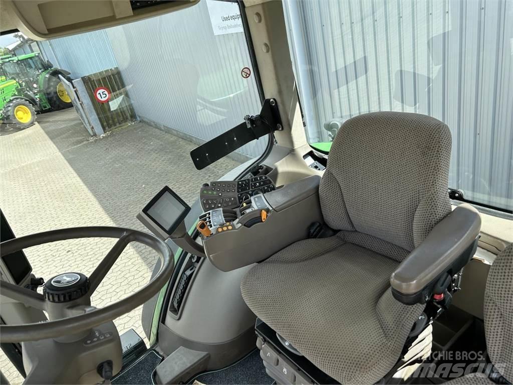 John Deere 7230R Трактора