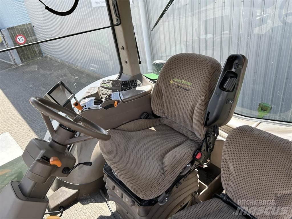 John Deere 7280R Трактора