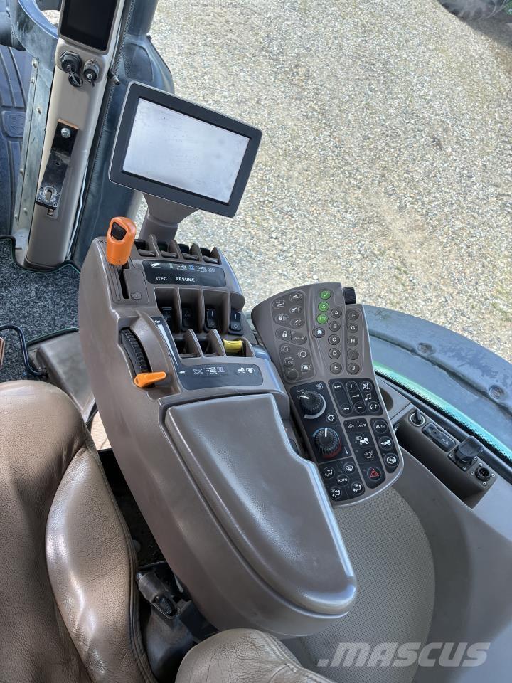 John Deere 8360 Трактора