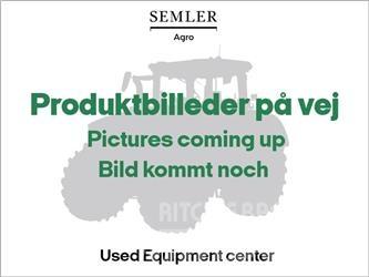 John Deere 8700 A Косилки фарватера
