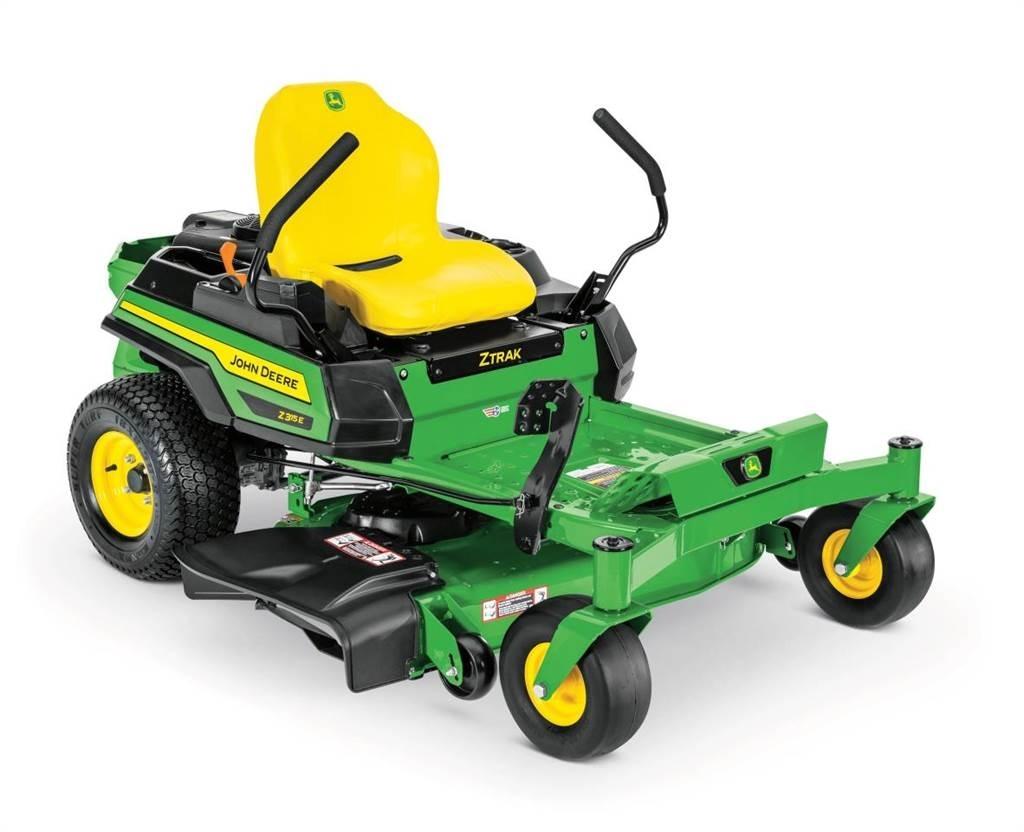 John Deere Z315E Коммунальные тракторы