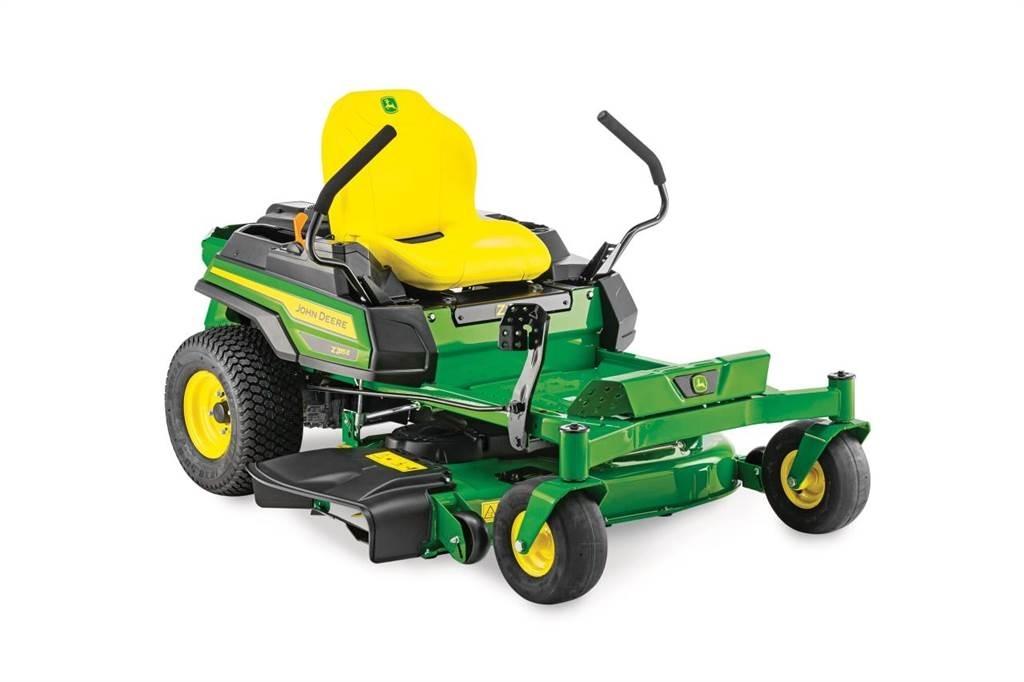John Deere Z315E Коммунальные тракторы