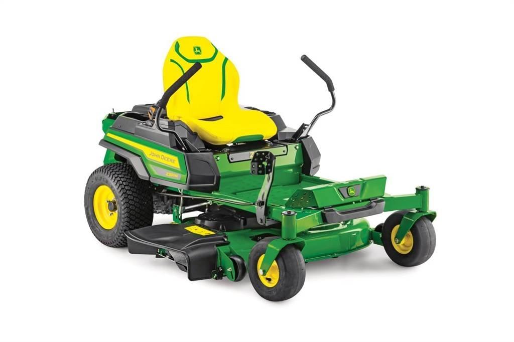 John Deere Z320M Коммунальные тракторы